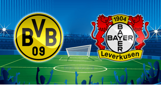 Dortmund kalon në epërsi ndaj Bayerit
