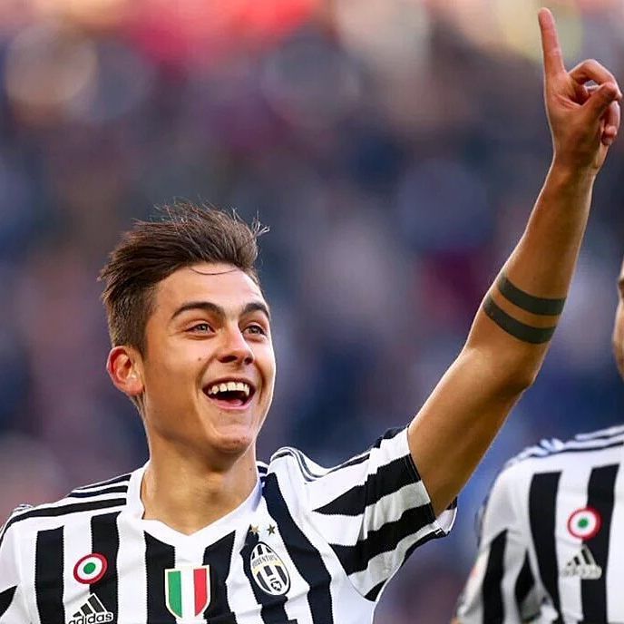 Juventus e ka gjetur zëvendësuesin e Dybalas, por kjo do të jetë shuma që duhet paguar
