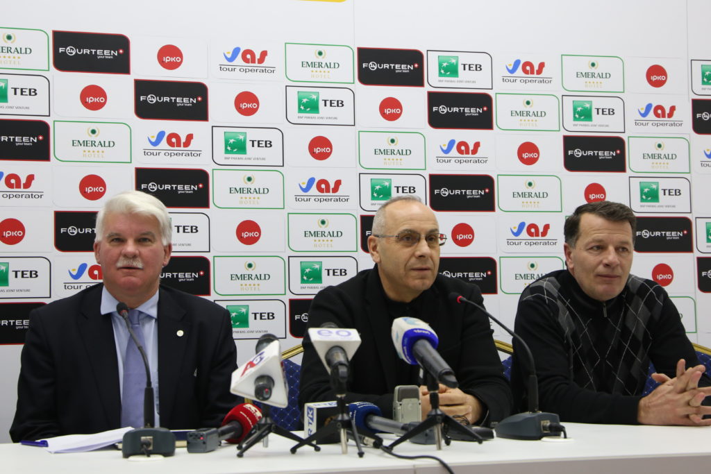 Lajm i madh për futbollin kosovar