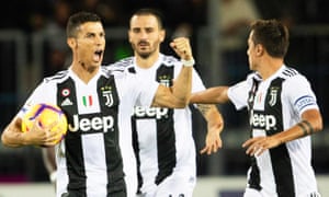 ‘Dridhet’ bota e futbollit nga ky transferim i Juventusit