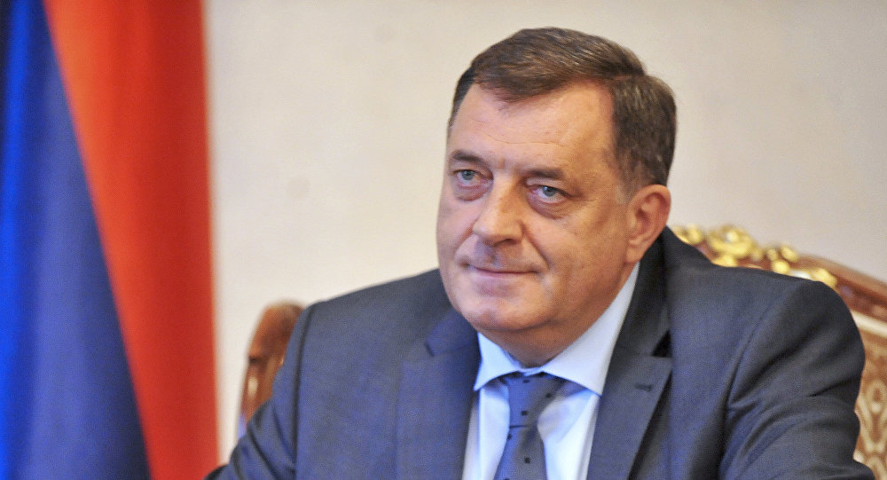 Dodik ka një kërkesë nëse Kosova hyn në OKB