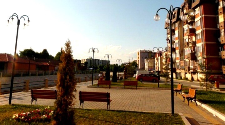 Podujeva feston ndryshe 11 vjetorin e Pavarësisë së Kosovës