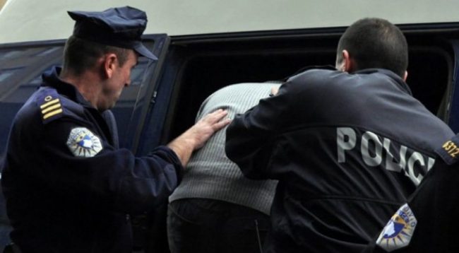 Kërkohej nga Interpoli, arrestohet në Mitrovicë