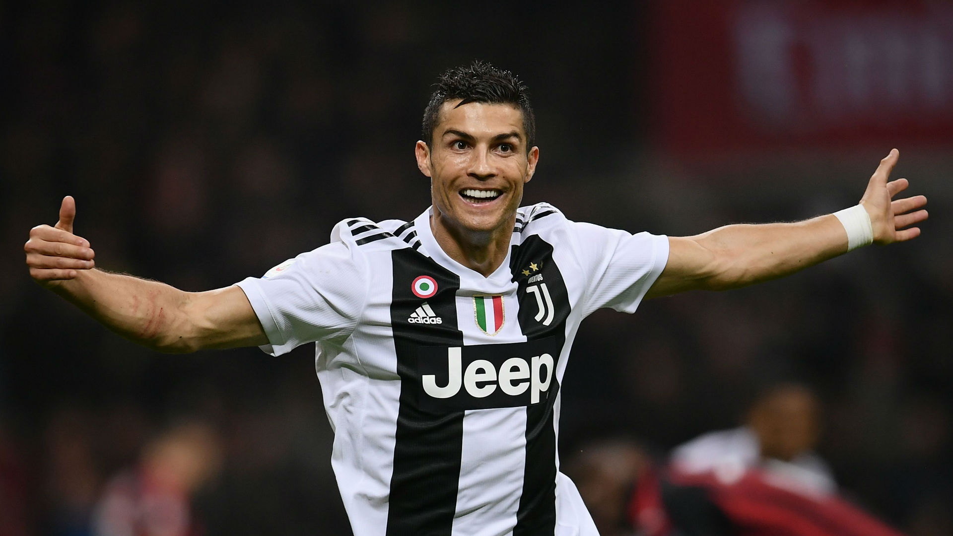 Ronaldo po e kërkon transferimin e këtij lojtari në Juventus