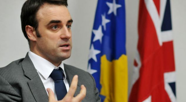 Ambasada britanike sot diskuton për rekrutimin e pozitave të larta drejtuese në Kosovë