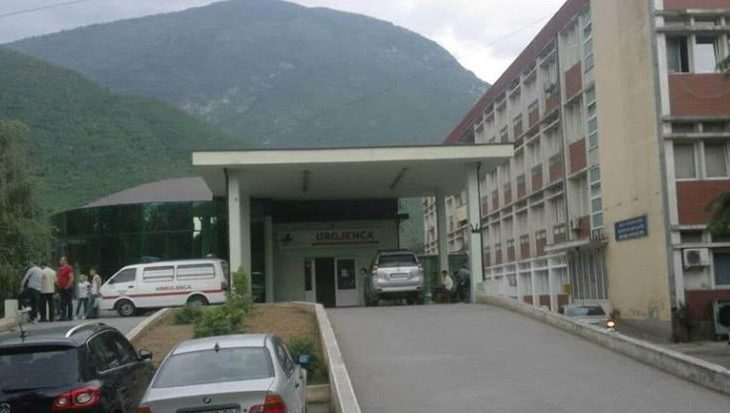 Spitali i Pejës gati që të punojë me të gjitha kapacitetet nga 1 qershori