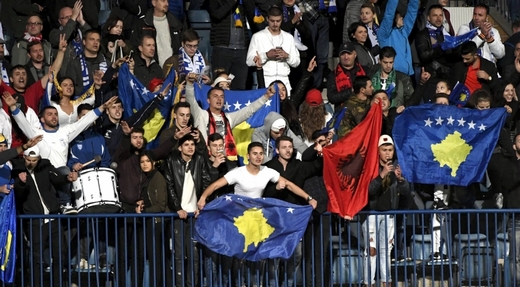 Kosovë – Bulgari, ky është rezultati final i miqësores