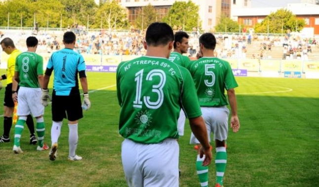 Trepça’ 89 e eliminon Prishtinën nga Kupa e Kosovës