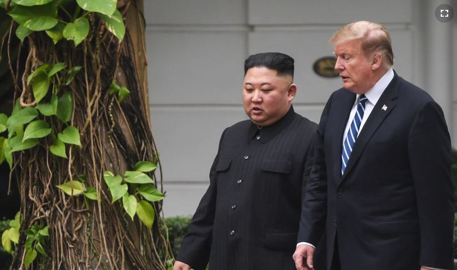 Trump dhe Kim nuk arrijnë marrëveshje