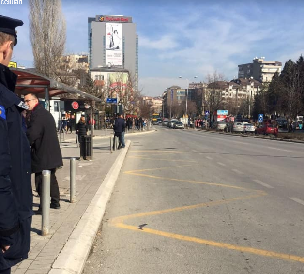 Taksitë ilegalë në Prishtinë, kaq do të jetë gjoba
