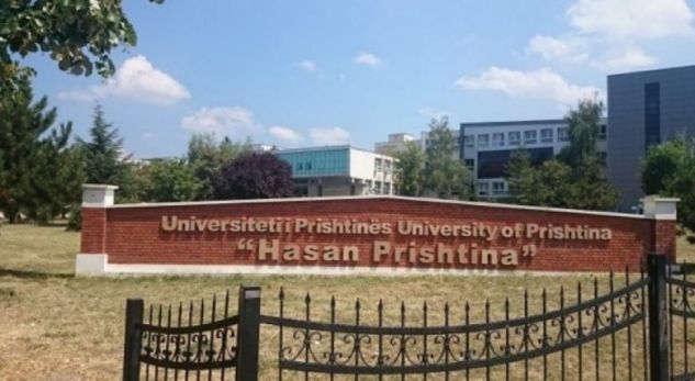 Universiteti i Prishtinës njofton se kur do të mbahen provimet e janarit