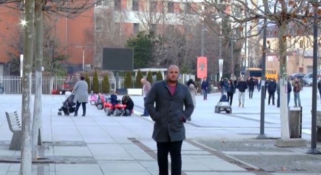 Rrëfimi i të plagosurit në protestën ku humbën jetën Mon Balaj e Arben Xheladini