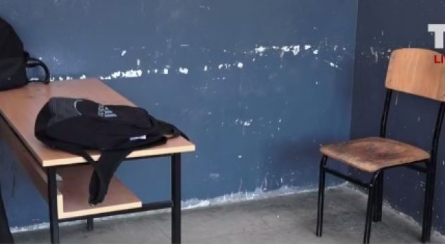 Rrezikohen fëmijët nga kushtet e rënda në shkollë