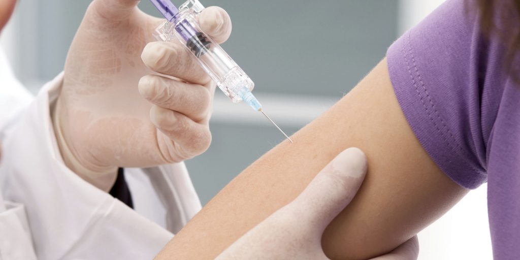 Ministria e Shëndetësisë siguron kaq vaksina kundër gripit sezonal