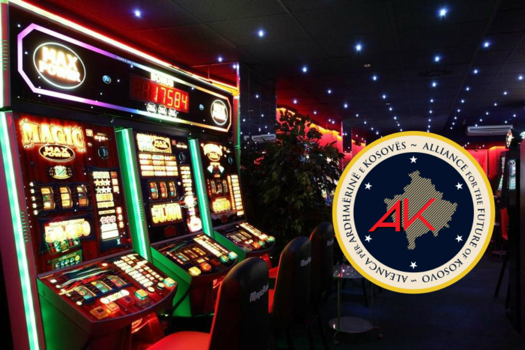 “Polici që vrau punëtorin në kazino ishte militant i AAK-së”