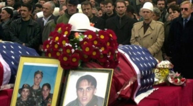 “Justifikimet e Serbisë për rastin e vëllezërve Bytyqi janë “gjepura”