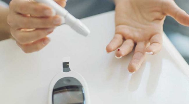 Si duhet mbajtur nën kontroll diabetin?