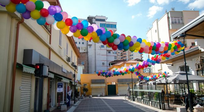 Sot shënohet Dita e Verës në Tiranë, këto janë aktivitetet e përgatitura