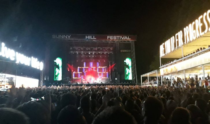 Babai i Dua Lipës jep lajmin për festivalin “Sunny Hill”