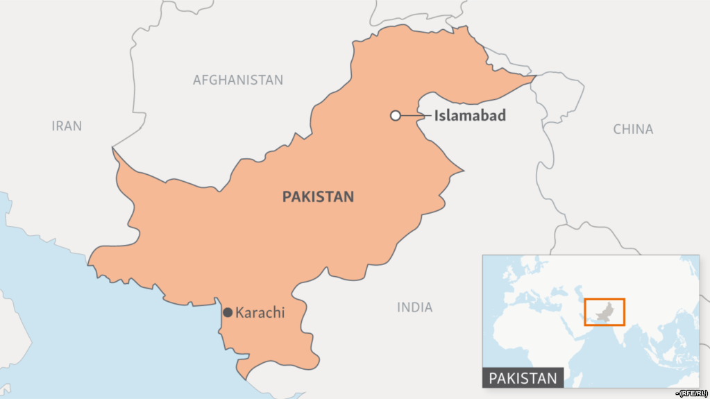 Pakistani “merr kontrollin” e 182 medreseve