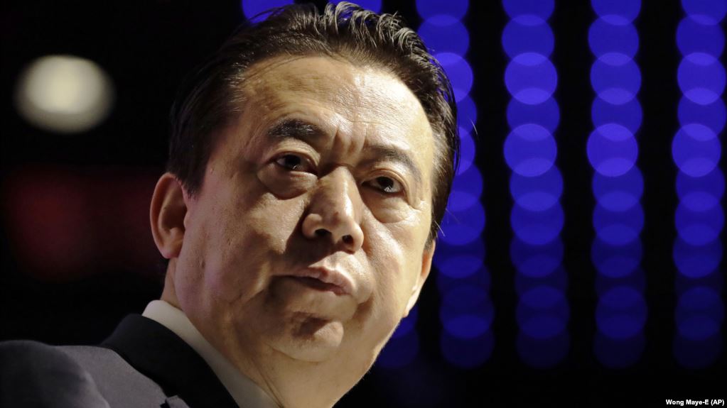 Kina përjashton ish-liderin e Interpolit nga Partia Komuniste