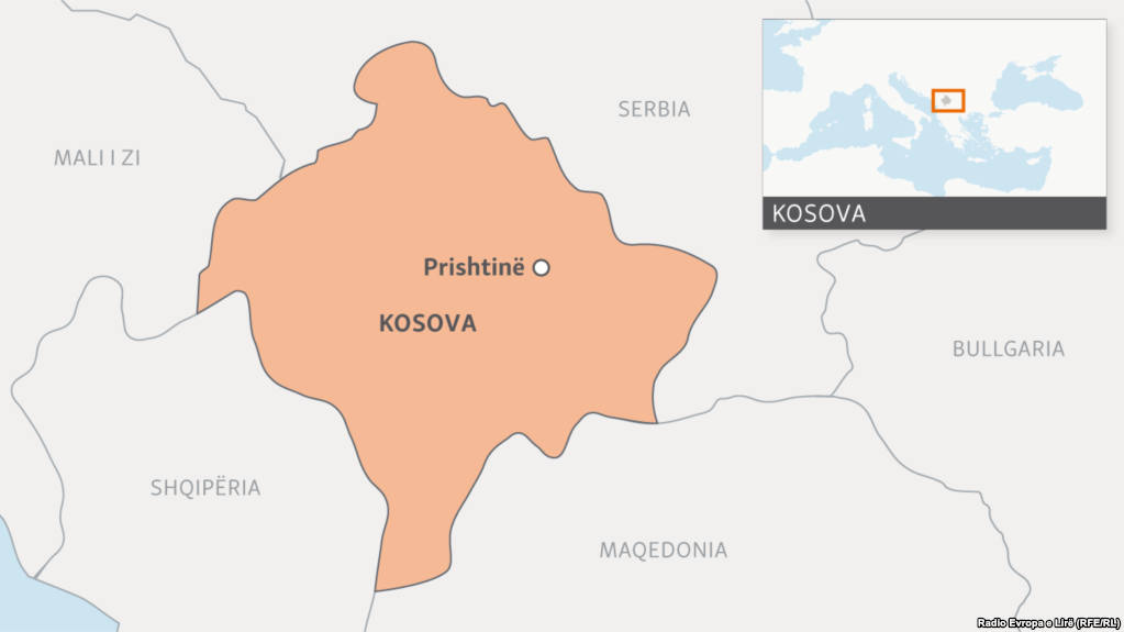 Hasani: Serbia synon copëtimin e Kosovës