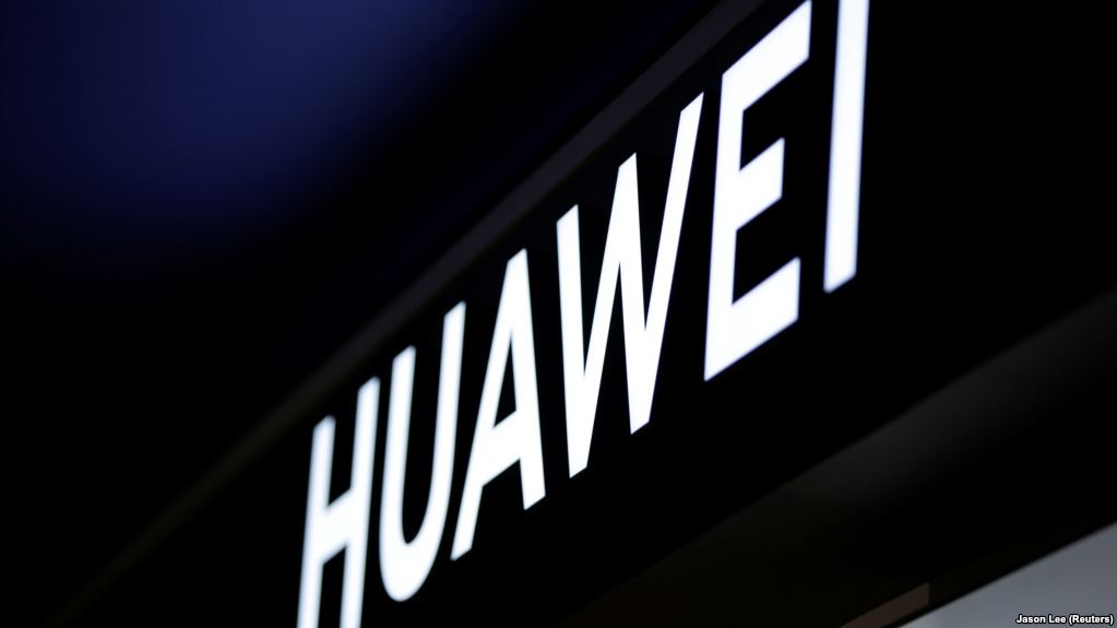 Qeveria e SHBA-së paditet nga Huawei