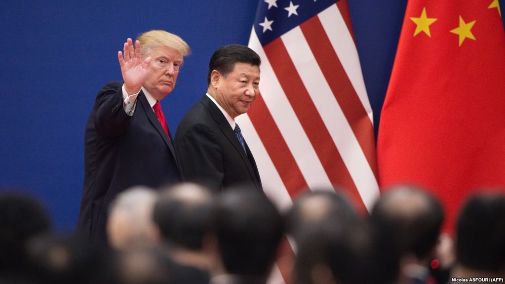 Trump dhe Xi pritet të takohen gjatë këtij muaji