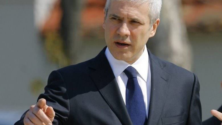 Ish-presidenti i Serbisë thotë se s’ka qenë asnjëherë pro idesë për ndarjen e Kosovës