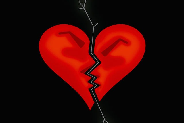 Sindroma e zemrës së thyer ndërlidhet me trurin