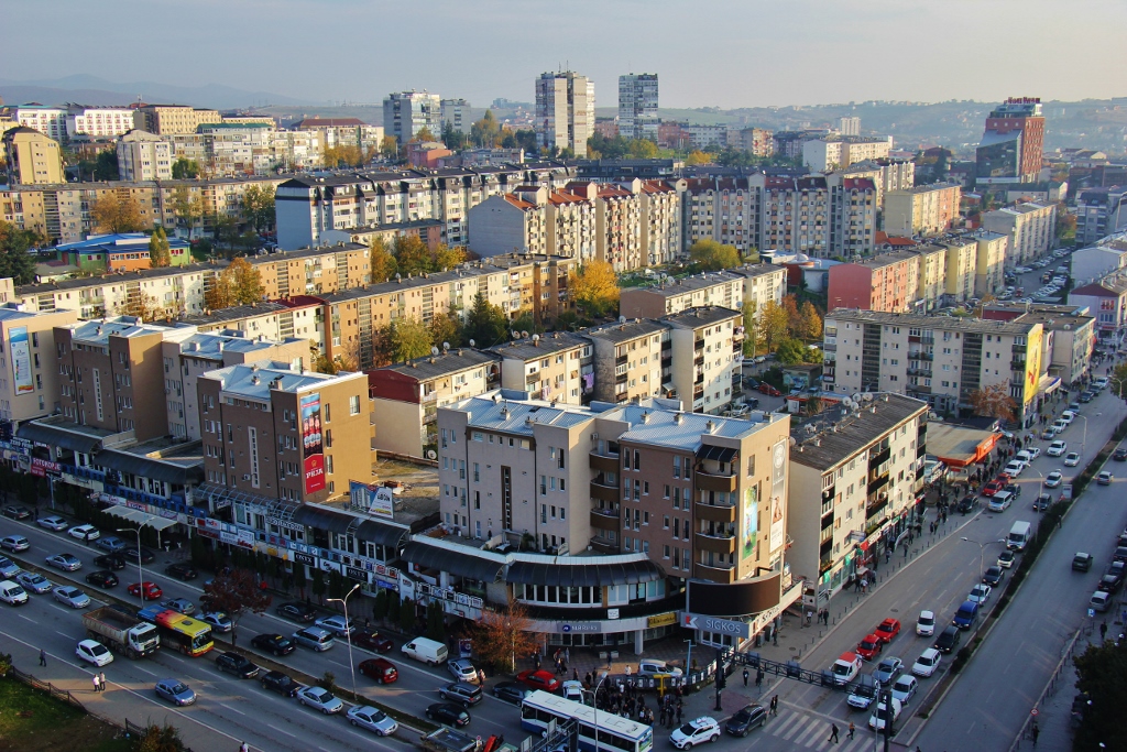 Këto janë ngjarjet e ditës së sotme në Kosovë