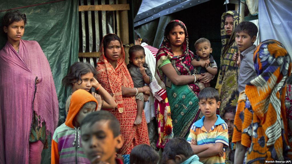 Bangladeshi nuk mund të pranojë më myslimanë Rohingya