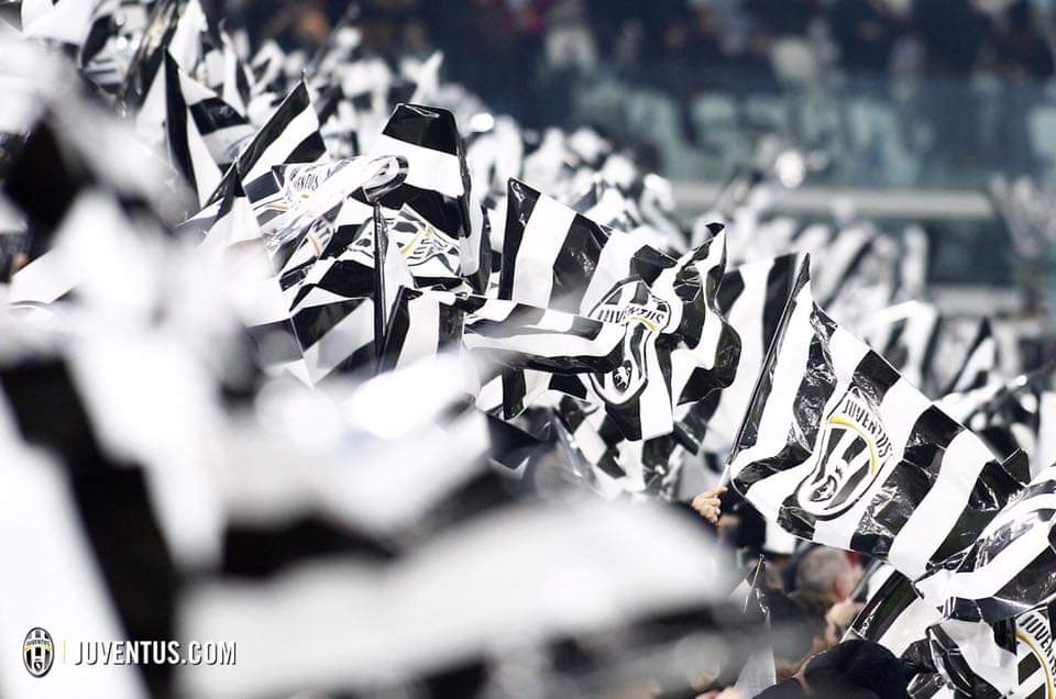 Formacioni i Juventusit kundër Udineses