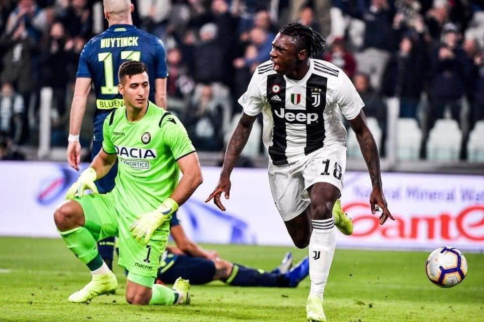 Juventus – Udinese, ky është rezultati final