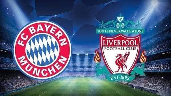 Bayern Munich – Liverpool, formacionet zyrtare