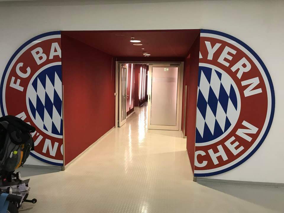 Gjithçka që duhet të dini për ndeshjen në ‘Allianz Arena’