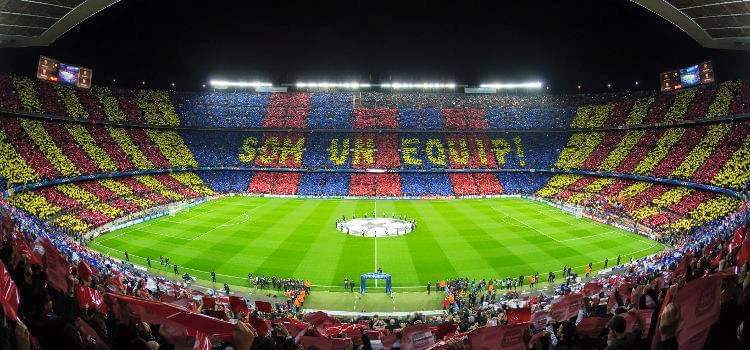 Dy legjendat e Barcelonës do jenë prezent sonte në Camp Nou