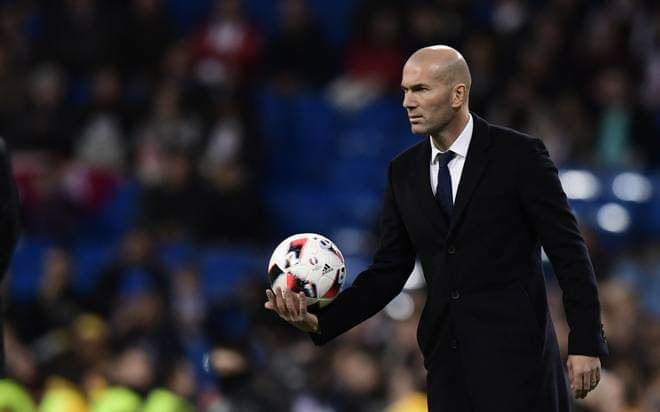 Ky do të jetë kundërshtari i parë i Zidane pas rikthimit te Reali