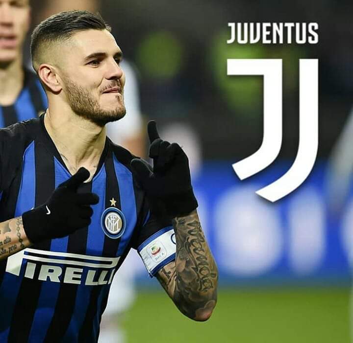 Juventus – Inter, po ndodh shkëmbimi i madh