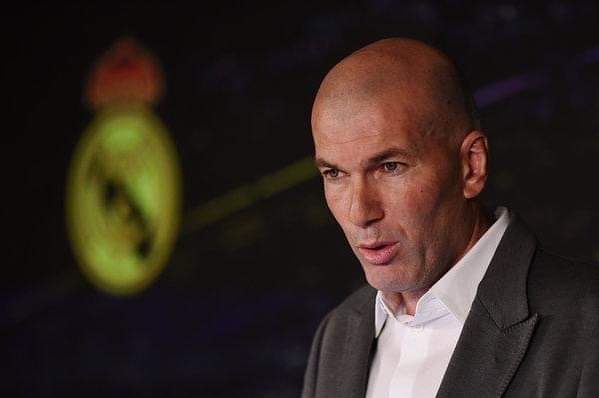 Kjo është kërkesa e Zidane për lojtarët e Realit