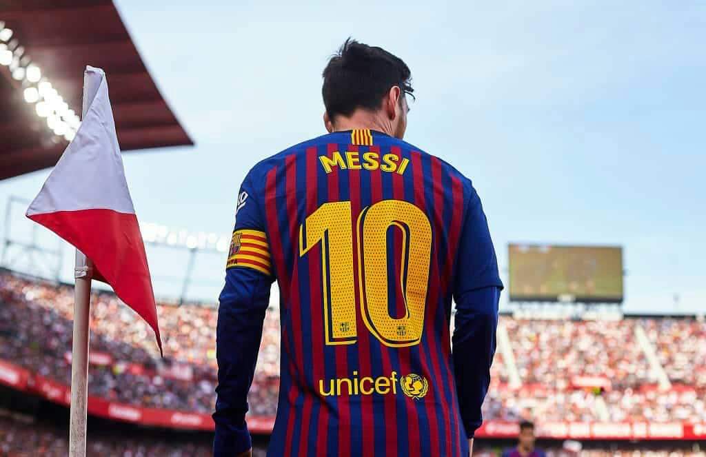 Leo Messi mund të klonohet