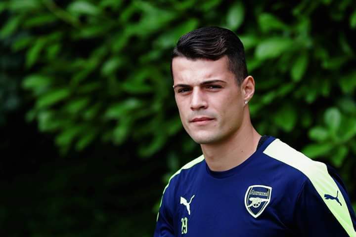 Xhaka – Arsenal, ky është lajmi i fundit