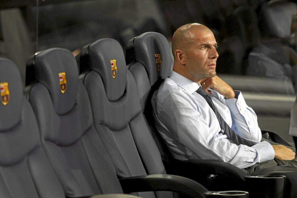 Godet Zidane, dëshiron transferimin e yllit të Liverpoolit