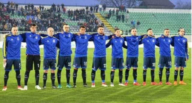 Kombëtarja e Kosovës U21 sot luan miqësore me këtë Kombëtare