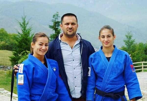 Kampionet e Evropës në xhudo përfaqësojnë Kosovën në Grand Prixin e Tbilisit