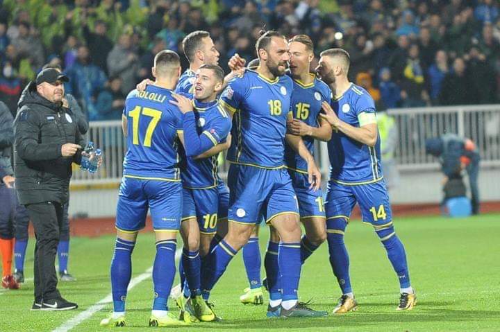 Kosova me dy super-përforcime për ndeshjet e radhes