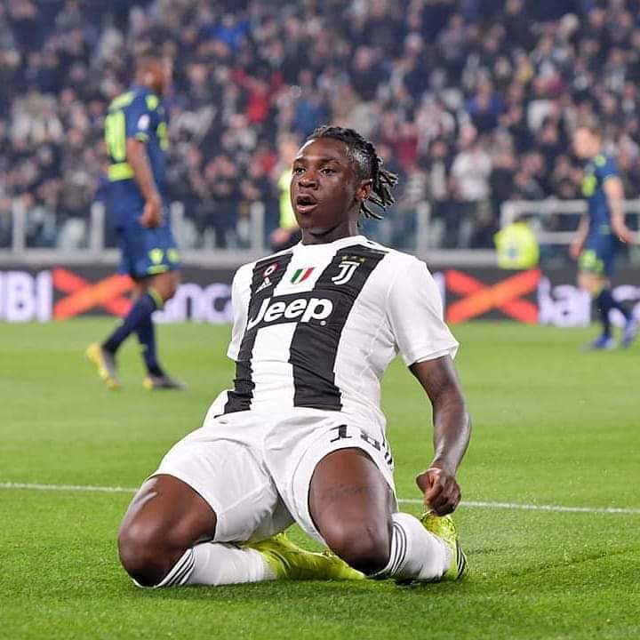 Juventus rikthehet te fitorja