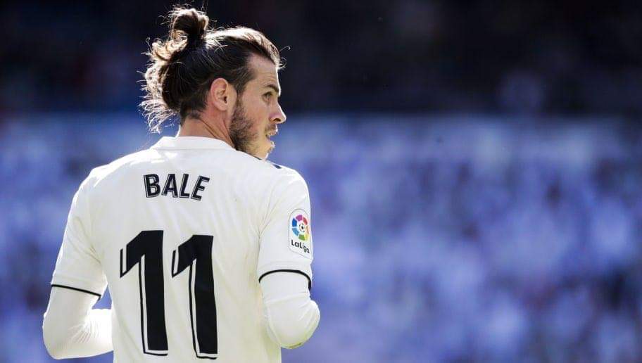 Real Madrid – Bale, ky është lajmi i fundit