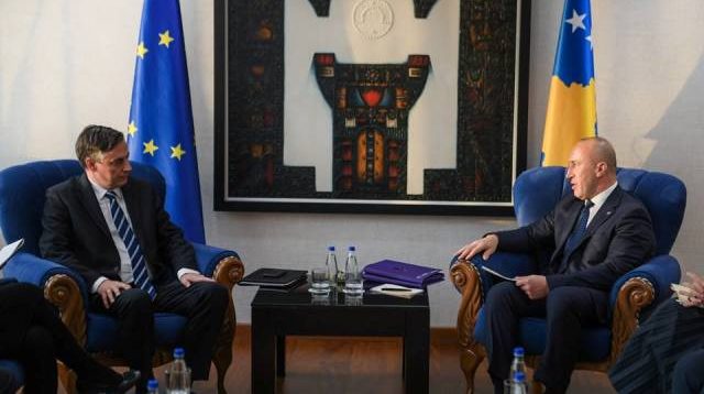 Haradinaj: Kosova pret që të merret vendimi meritor për lëvizjen e lirë të qytetarëve të saj