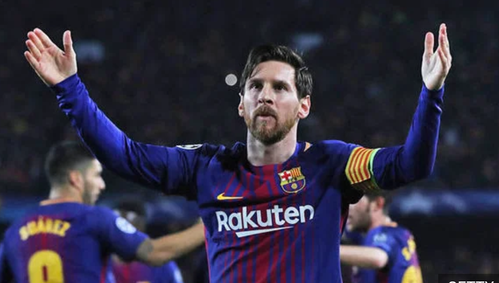 ‘El Clasico’: Kjo është diferenca mes Messit dhe sulmuesve të Real Madrid